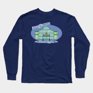 Port Orleans French Quarter II Long Sleeve T-Shirt